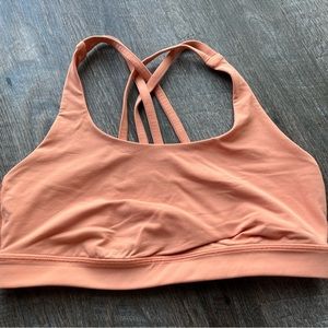 Lululemon Energy Bra